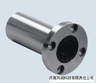 LMF...L 圓法蘭加長(zhǎng)型直線軸承
